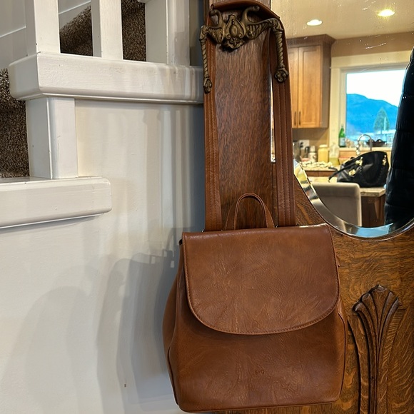 Nwot. S+Q backpack - Picture 11 of 11